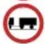 SNOOPER Truckmate Pro S5000 - Rajoitukset - 6