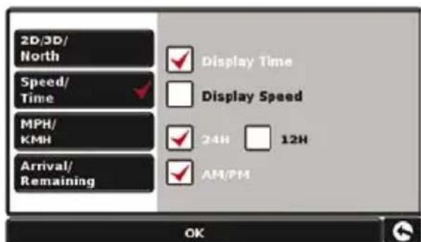 SNOOPER Truckmate Pro S5000 - Configuración sencilla - 16