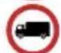 SNOOPER Truckmate Pro S5000 - Restricciones - 5