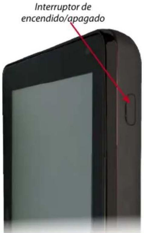 SNOOPER Truckmate Pro S5000 - Alimentación del dispositivo Truckmate mediante la bateria incorpora da - 1