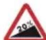 SNOOPER Truckmate Pro S5000 - Advertencia - 1