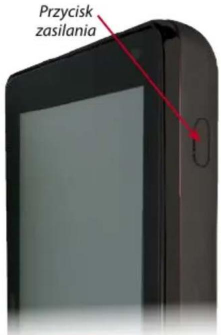 SNOOPER Truckmate Pro S5000 - Zasilanie nawigaju Truckmate za pomocag wbudowanej baterii - 1