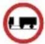 SNOOPER Truckmate Pro S5000 - Beperkingen - 6
