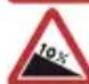SNOOPER Truckmate Pro S5000 - Advertencia - 2