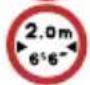 SNOOPER Truckmate Pro S5000 - Restrictions - 3