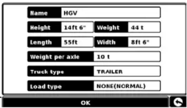 SNOOPER Truckmate Pro S5000 - Truckmate instellen - 1