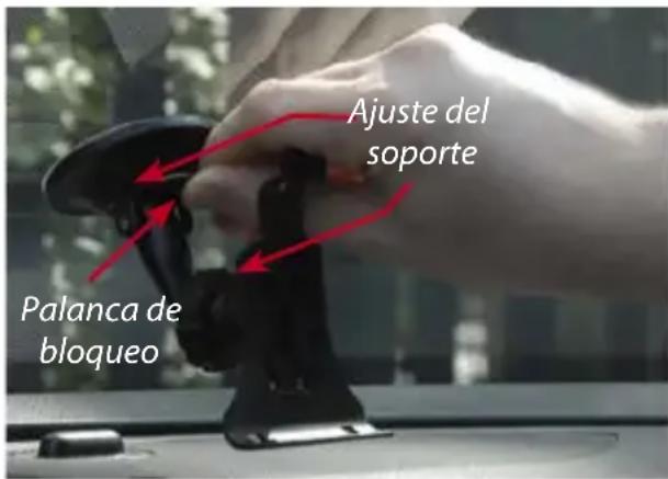 SNOOPER Truckmate Pro S5000 - ADVERTENCIA - 1