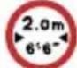 SNOOPER Truckmate Pro S5000 - Restrizioni - 2