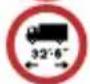 SNOOPER Truckmate Pro S5000 - Beperkingen - 3