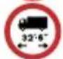 SNOOPER Truckmate Pro S5000 - Rajoitukset - 3