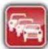SNOOPER Truckmate Pro S5000 - Icône TMC - 3