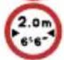 SNOOPER Truckmate Pro S5000 - Rajoitukset - 2