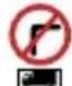 SNOOPER Truckmate Pro S5000 - Restricciones - 8