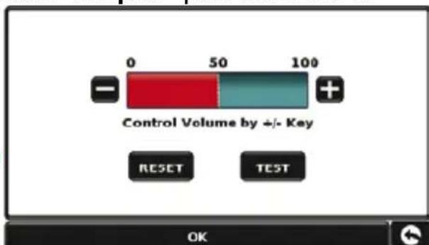 SNOOPER Truckmate Pro S5000 - Configuración sencilla - 18