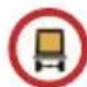 SNOOPER Truckmate Pro S5000 - Rajoitukset - 9