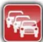 SNOOPER Truckmate Pro S5000 - TMC Symbol - 3