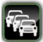 SNOOPER Truckmate Pro S5000 - TMC Symbol - 2