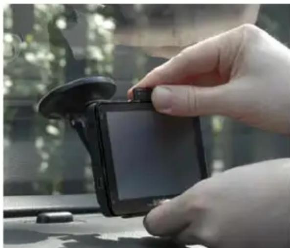 SNOOPER Truckmate Pro S5000 - ADVERTENCIA - 2