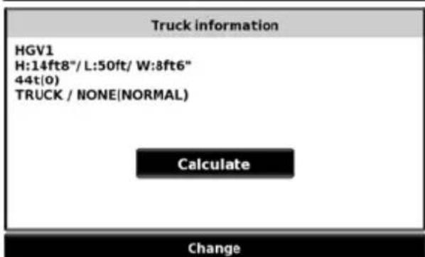 SNOOPER Truckmate Pro S5000 - Change - 4