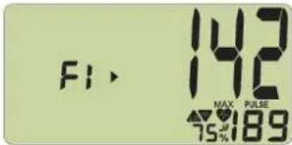 KETTLER Condor GT - Polsslagzones - 2