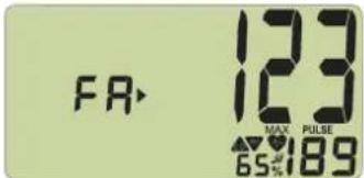 KETTLER Cross RX - Conditie zone [Fi 75%] (afbeelding 13) - 1