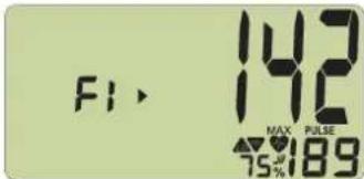KETTLER Cross RX - Conditie zone [Fi 75%] (afbeelding 13) - 2