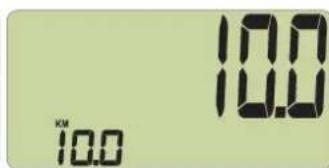 KETTLER Cosmos GTX2 - Observatie: - 4