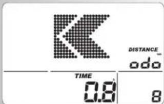 KETTLER X3 - Slaapstand - 5