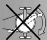 KETTLER X3 - Režim spánku - 6