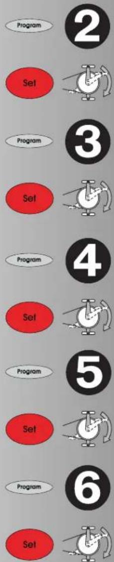 KETTLER X3 - Note: - 6