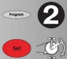 KETTLER X3 - Trening - 2