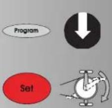 KETTLER X3 - Training and Operating Instructions - 9