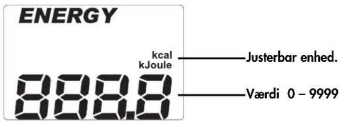 KETTLER X3 - Interface: - 12