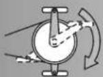 KETTLER X3 - Schlummermodus (Standby) - 1