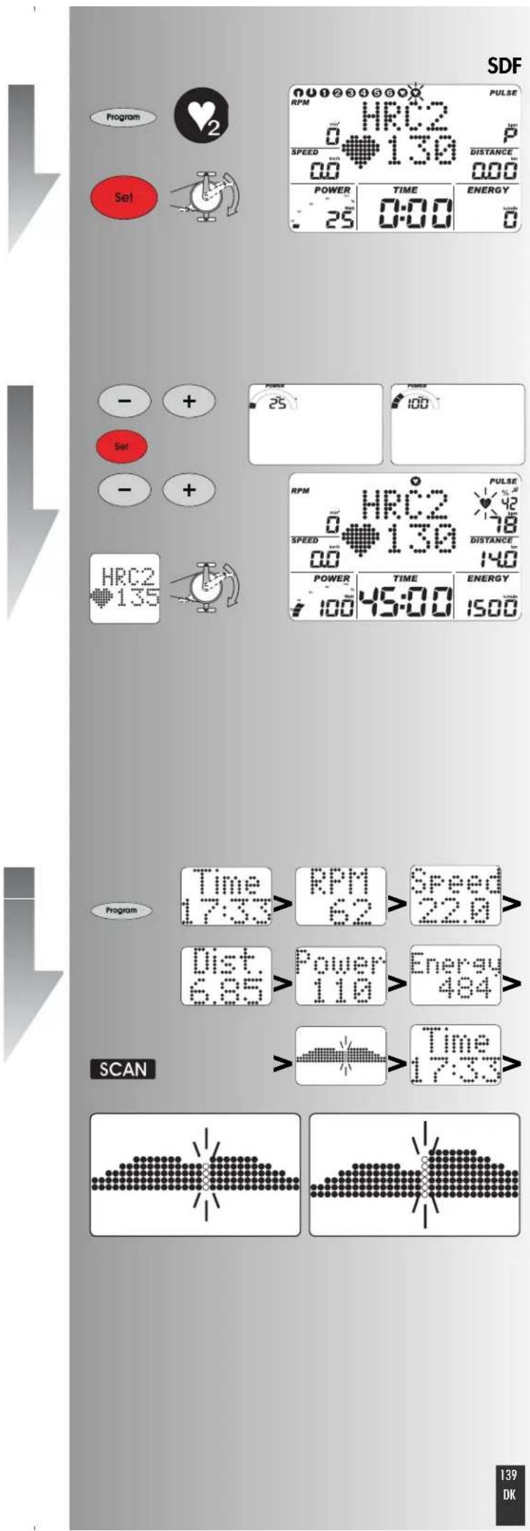 KETTLER X3 - (løbeergometer) - 1