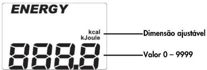 KETTLER X3 - Valores indicados - 7