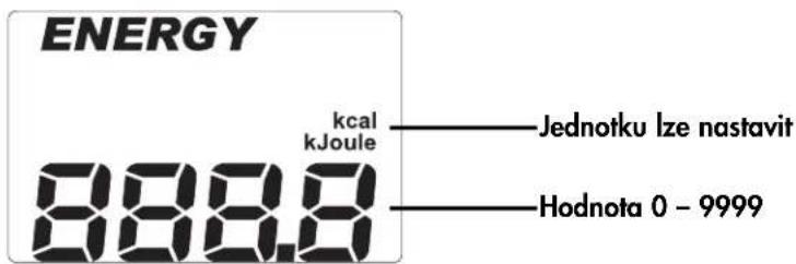 KETTLER X3 - Rozhraní - 12