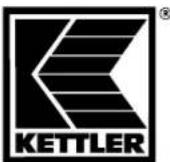 KETTLER X3 - Spis treści - 1
