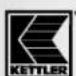 KETTLER X3 - Trainings- und Bedienungsanleitung - 1