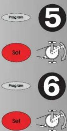 KETTLER X3 - b. Vermogenprofiel - 8
