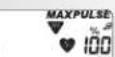 KETTLER X3 - Rendimiento - 7