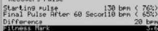 KETTLER Unix EX - Aanwijzing - 3