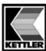KETTLER Unix EX - KETTLER - 5