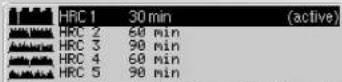 KETTLER Unix EX - 2B - 1