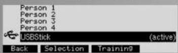 KETTLER Unix EX - Personnes - 3