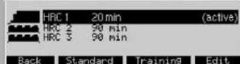 KETTLER Unix EX - Aonwijzig - 3