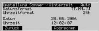 KETTLER Unix EX - Wskazowka: - 1