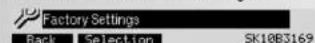 KETTLER Unix EX - Opdatering of firmware - 1