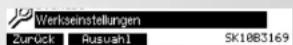 KETTLER Unix EX - Aktualizacja oprogramgowania - 1