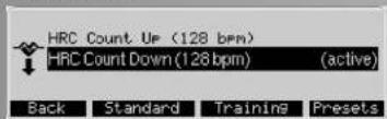 KETTLER Unix EX - OBS: - 1